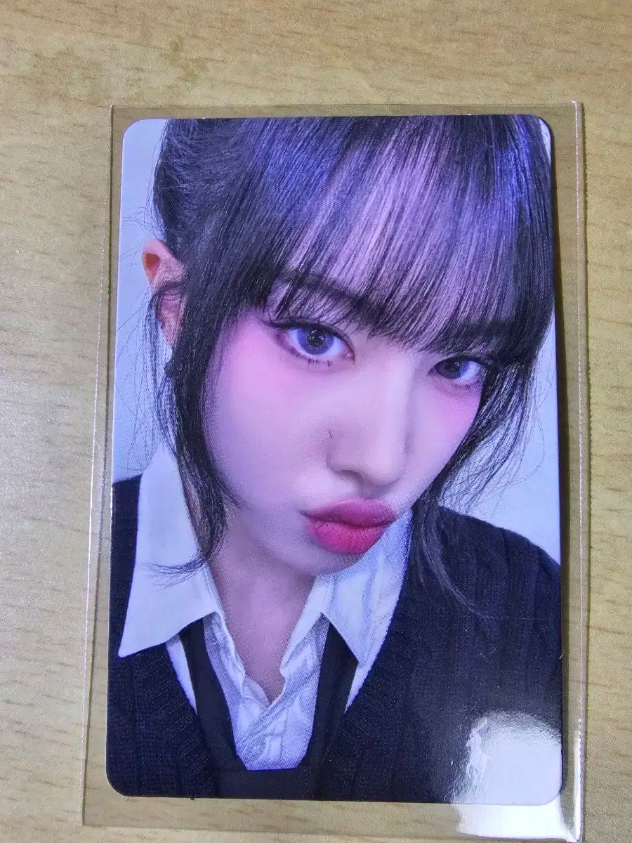 stayc ユン トレカ stayc ユン stereotype トレカ stayc ユン