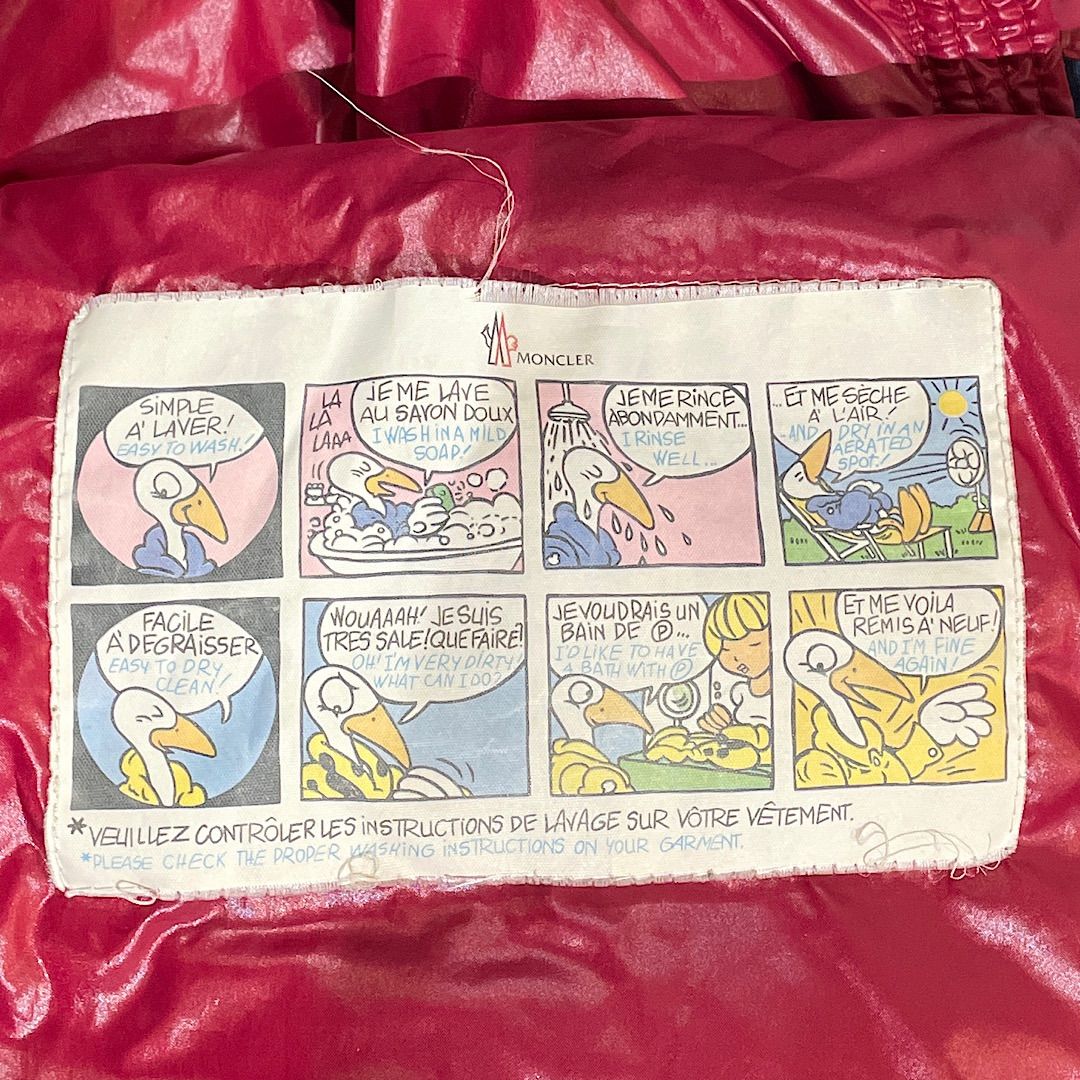 MONCLER モンクレール レディース ロング ダウンコート