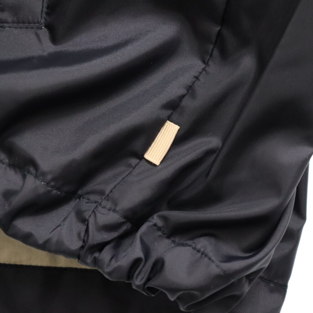 極美品】JJJJound Coach Jacket Mコーチジャケット 黒