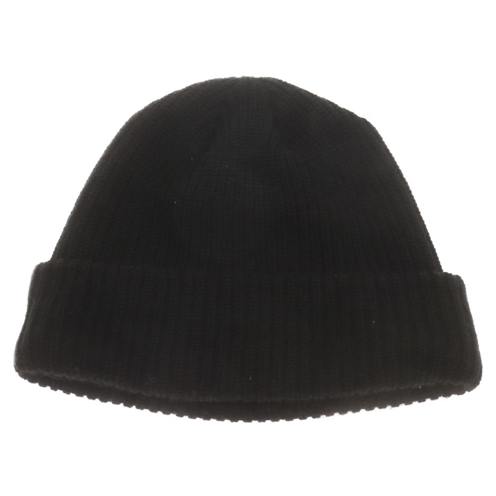 SUPREME (シュプリーム) Loose Gauge Beanie ルーズゲージビーニー