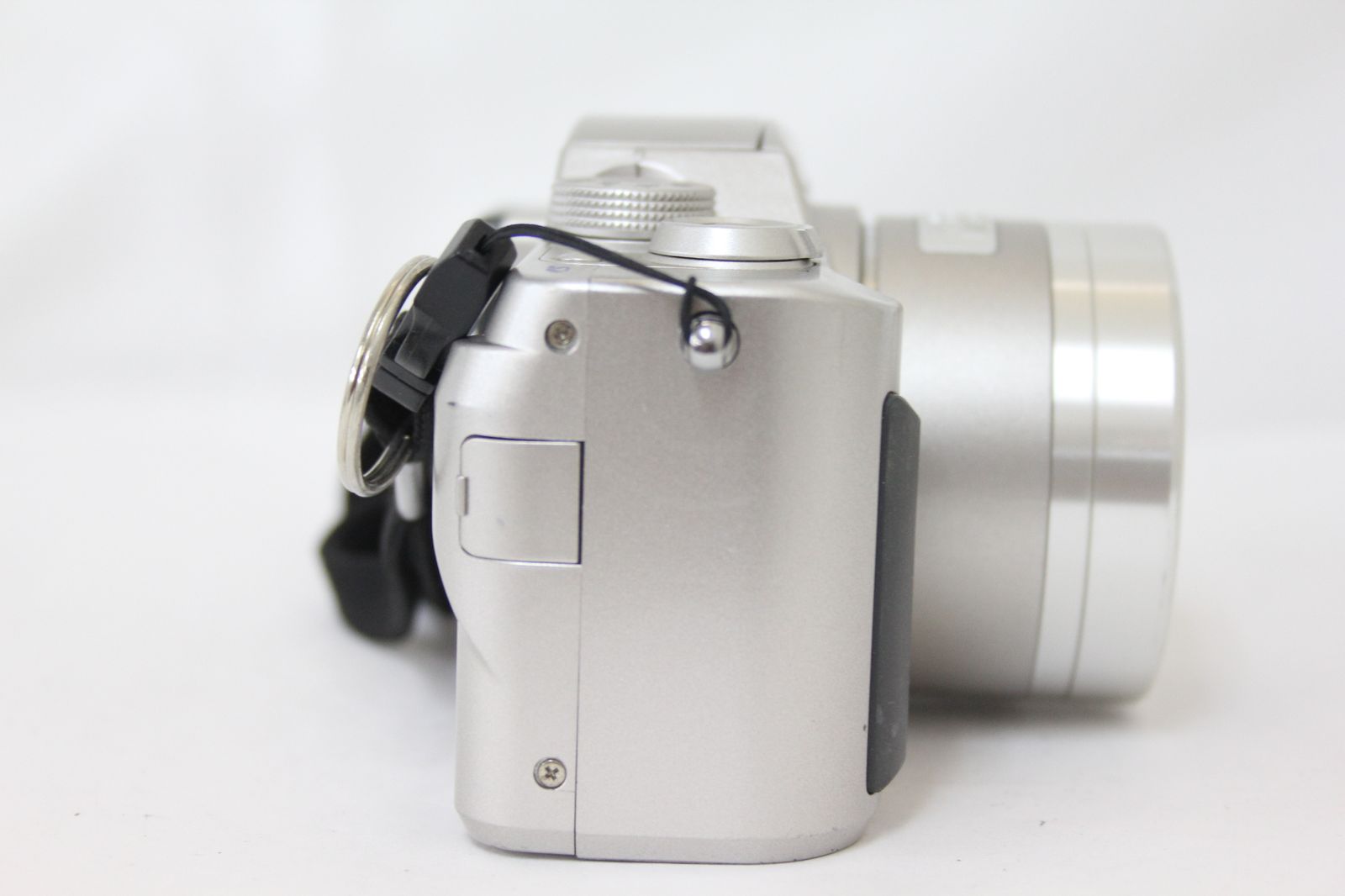 美品 返品保証】 パナソニック Panasonic LUMIX DMC-FZ2 12x 