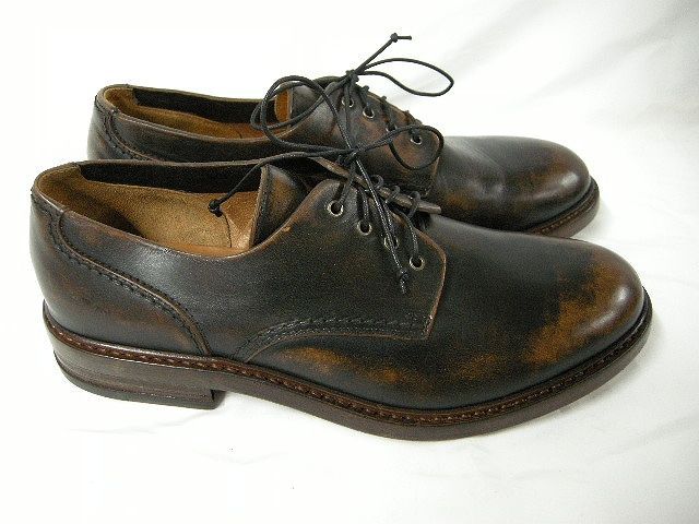 試着交換OK！80s/Vintage/ フローシャイム/Florsheim【size28.5-29.5