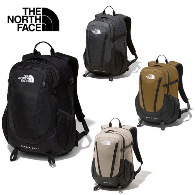 ザ ノースフェイス デイパック シングルショット NM71903 23L リュック バッグ THE NORTH FACE - メルカリ