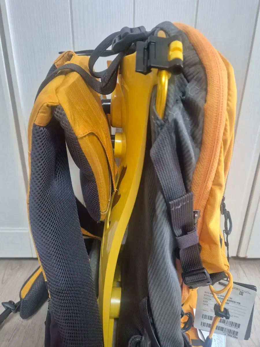 ノーススケープ Motion Swing 30 登山 バッグ HRDEVELOPMENT_JP