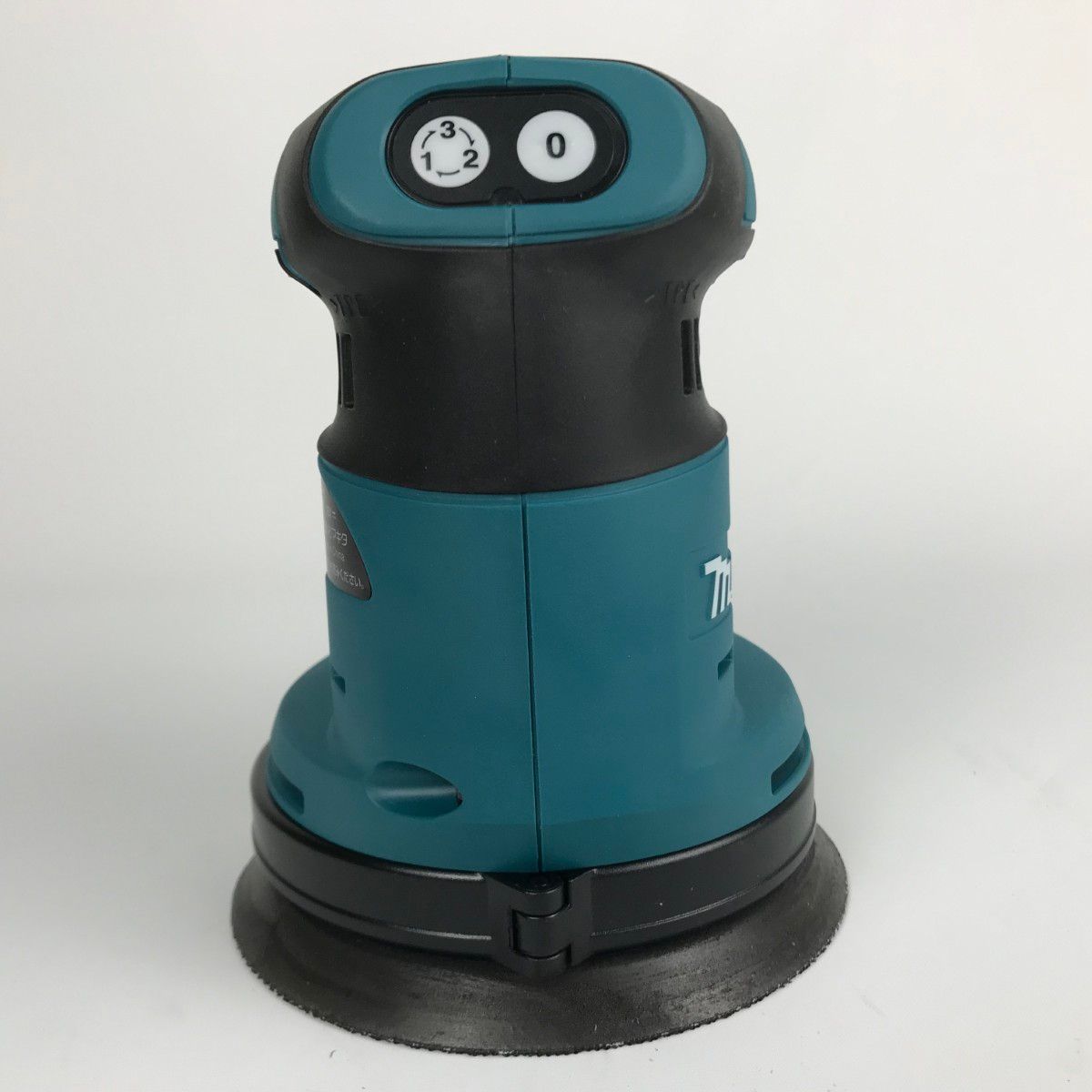 マキタ 充電式ランダムオービットサンダ