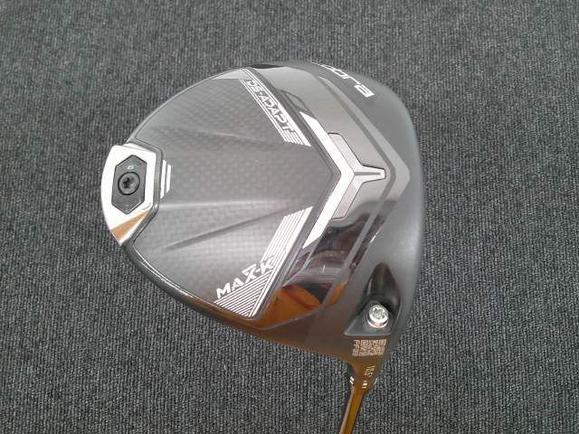 CALLAWAY MAVRIK レディース 中古】 キャロウェイ MAVRIK MAX LITE 5S