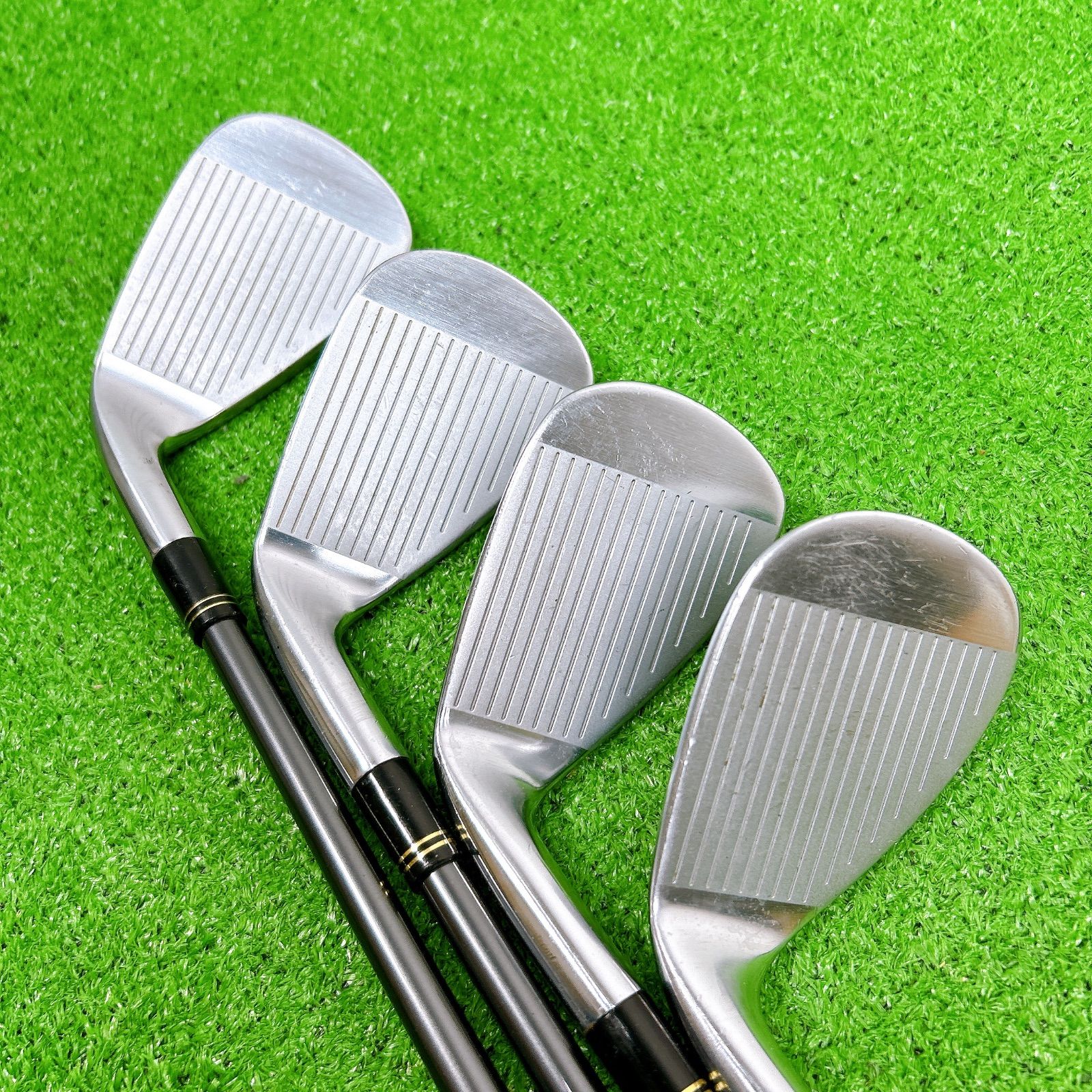 豪華8本】テーラーメイド グローレF メンズアイアンセット 男性 R