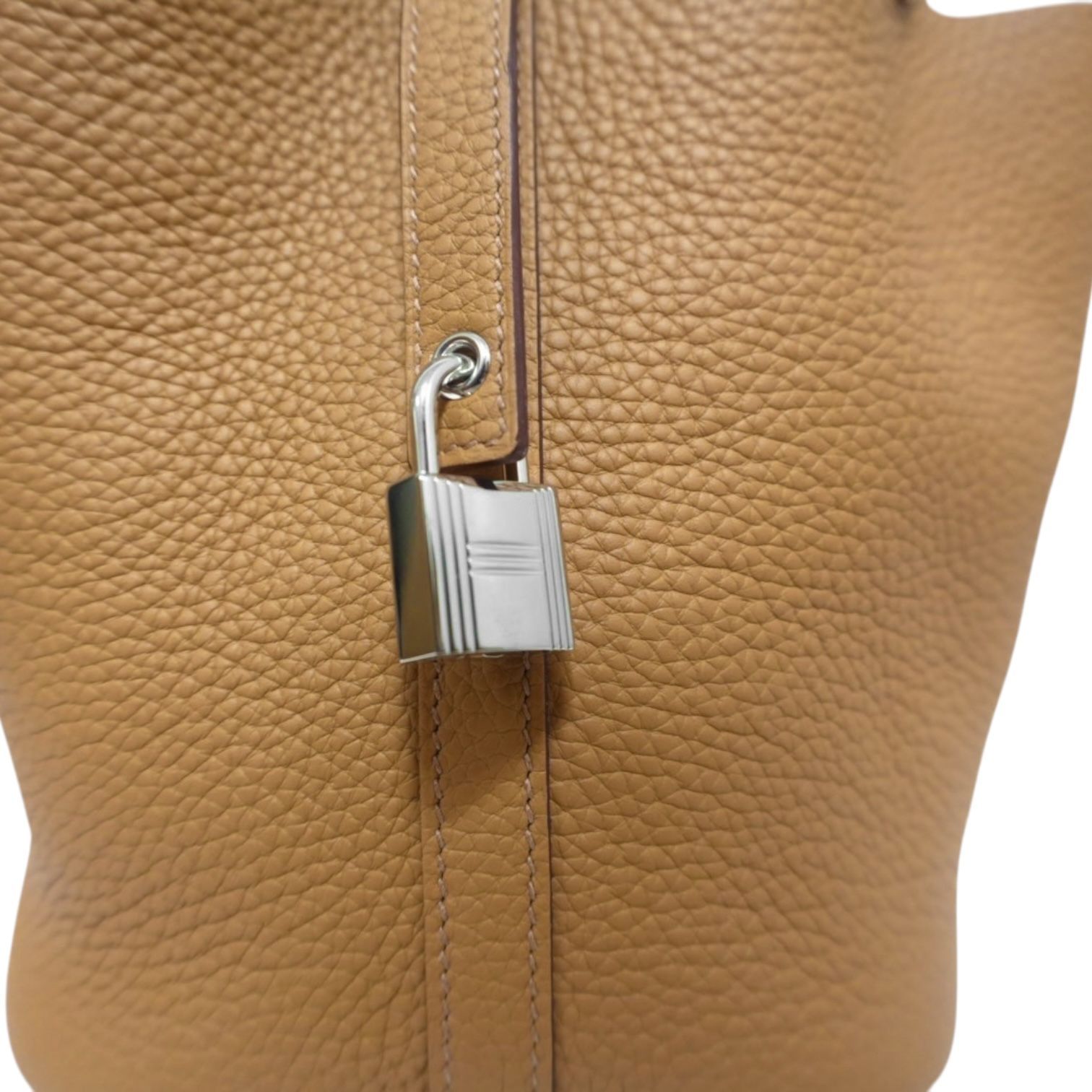 お値下げしました！】エルメス ピコタンロック18 PM トリヨン  