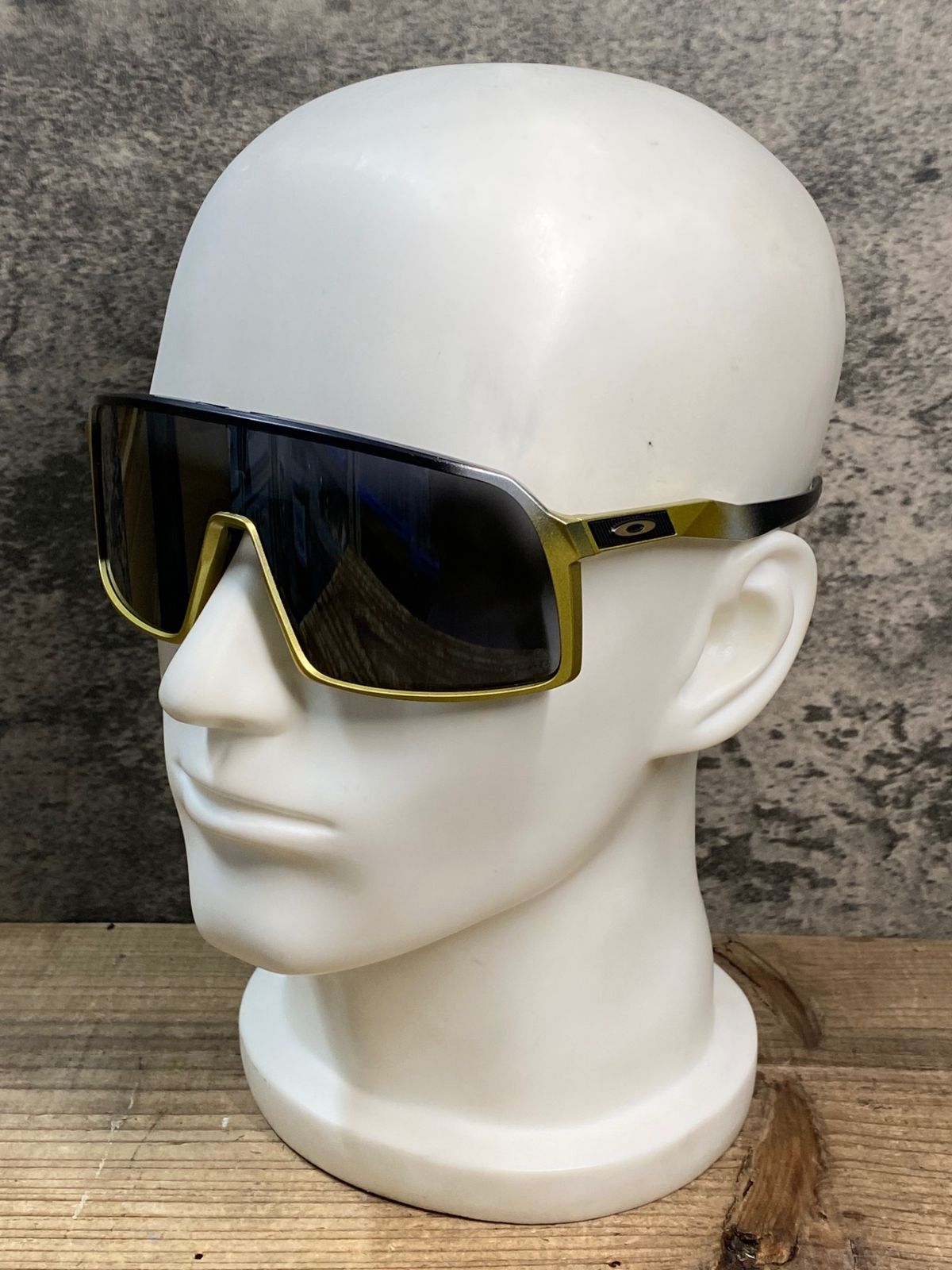 OAKLEY（オークリー） SUTRO JB958 オークリー OAKLEY スートロ SUTRO TDF COLLECTION サングラス