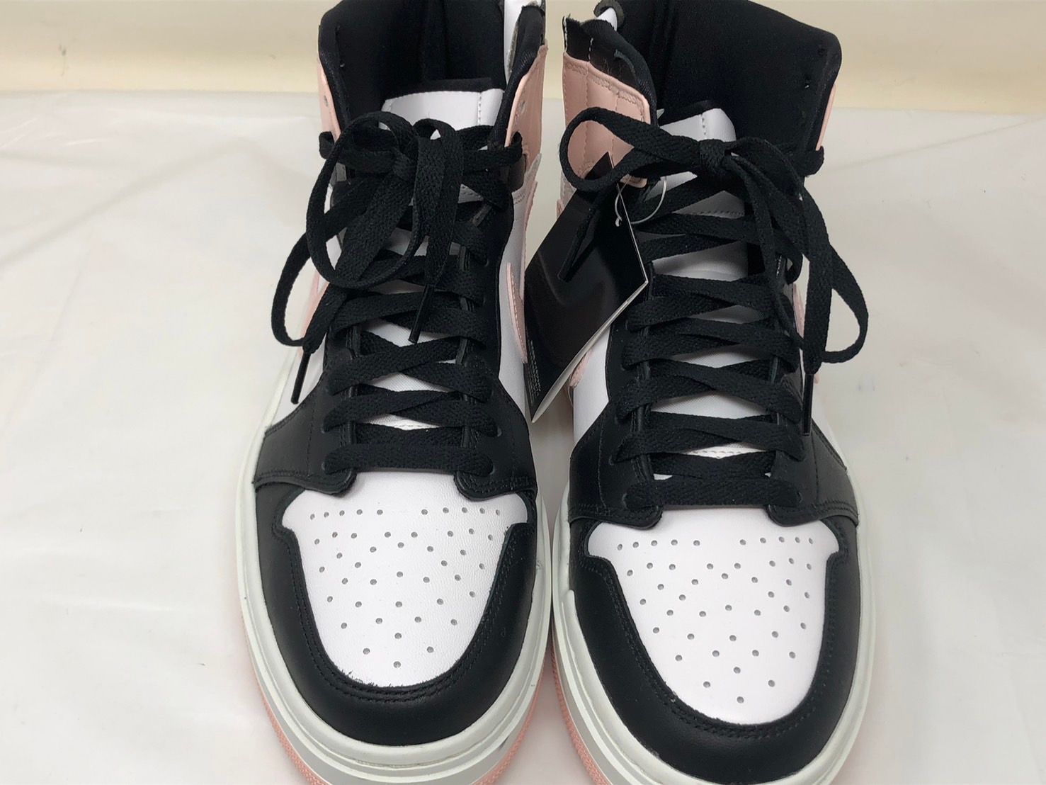 ◇未使用 NIKE ナイキ エアジョーダン エレベートハイ DN3253