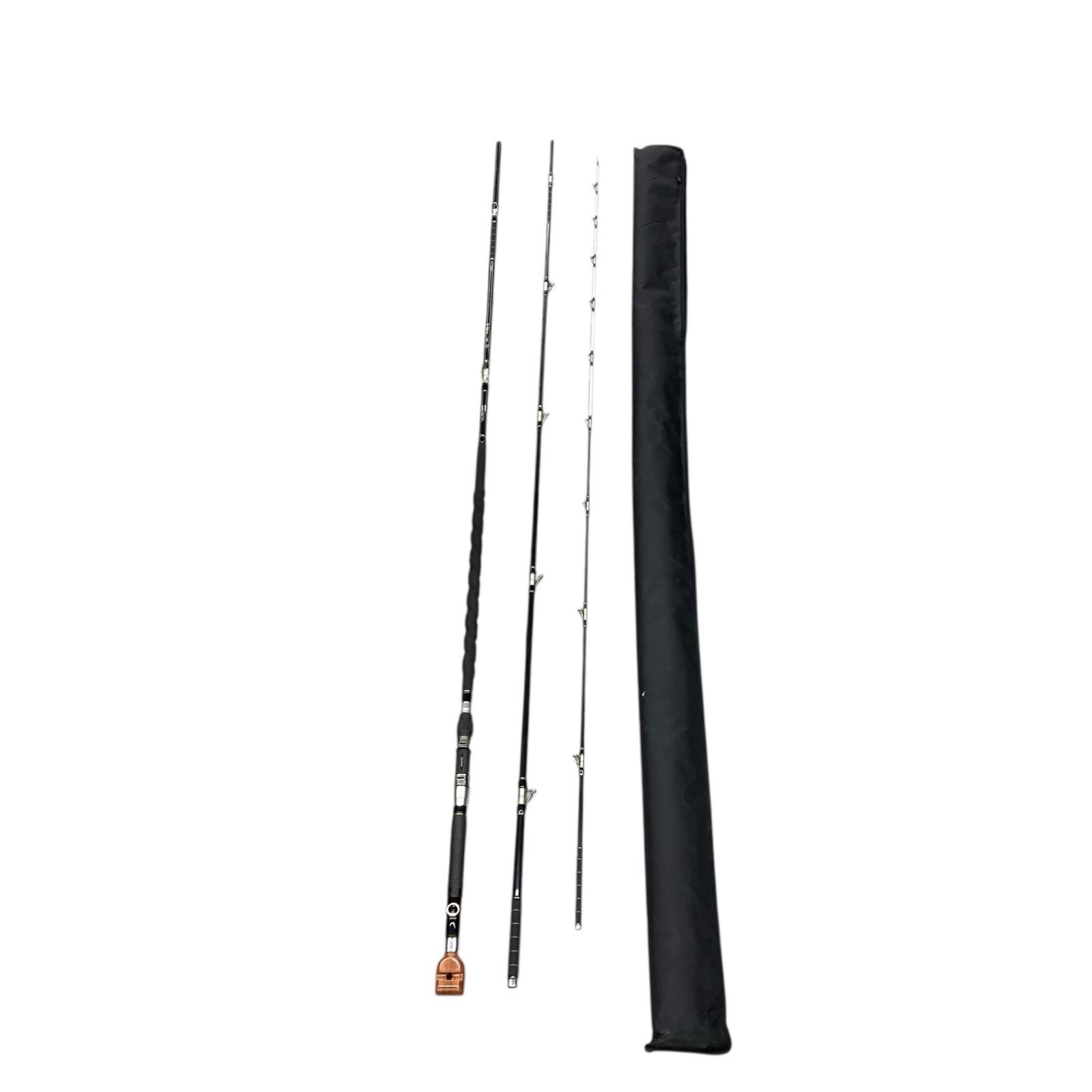 SG 00001 DAIWA ダイワ 幻覇王 別誂 X 45