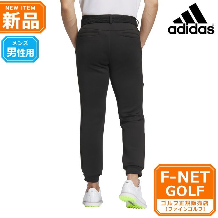 新品 【ブラック】秋 冬 モデル adidas アディダス ゴルフウェア