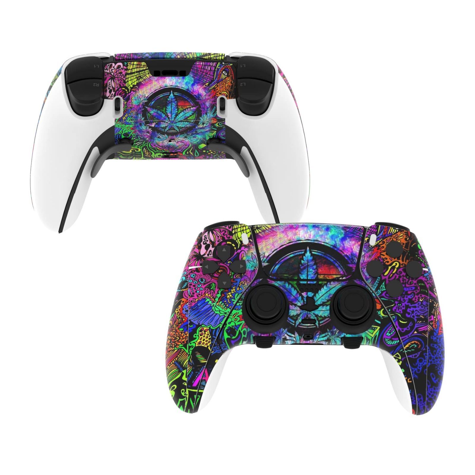 Amazon.co.jp: PlayVital ps5コンソールデジタルエディションに