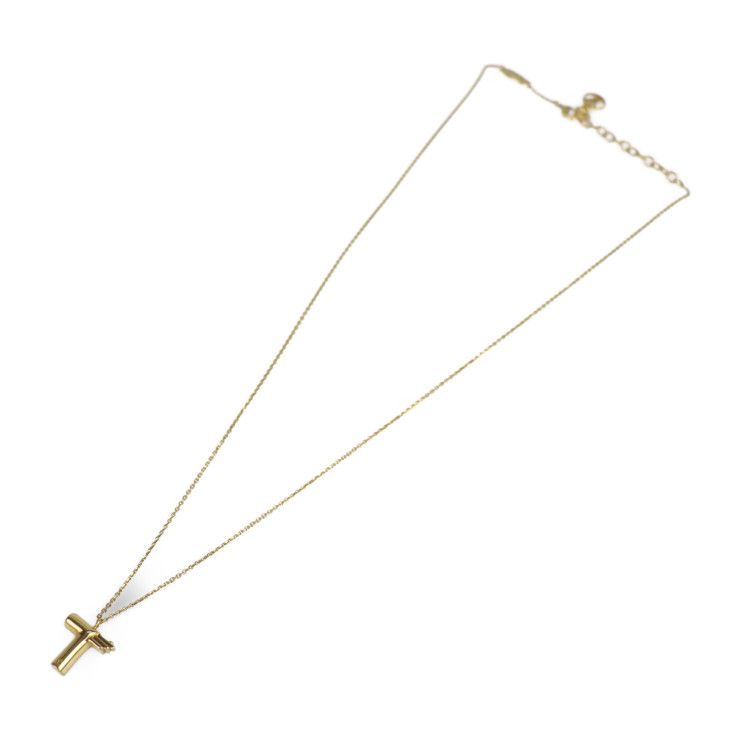 LOUIS VUITTON ルイ ヴィトン ネックレス M61075 メタル