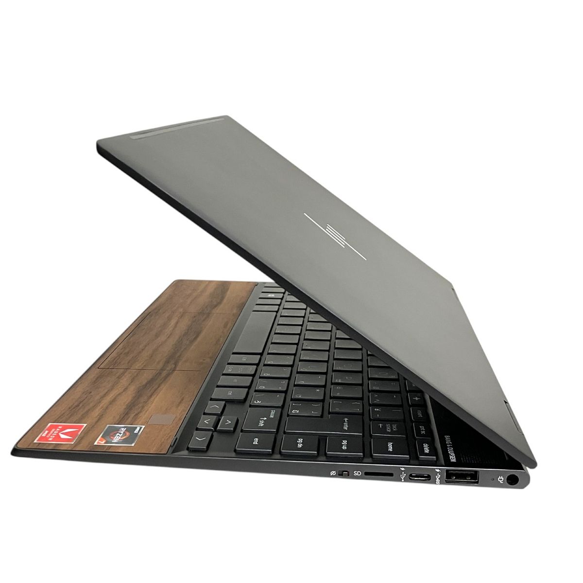 HP ENVY x360 13 Ryzen7 16GB SSD512GB ジャンク - メルカリ