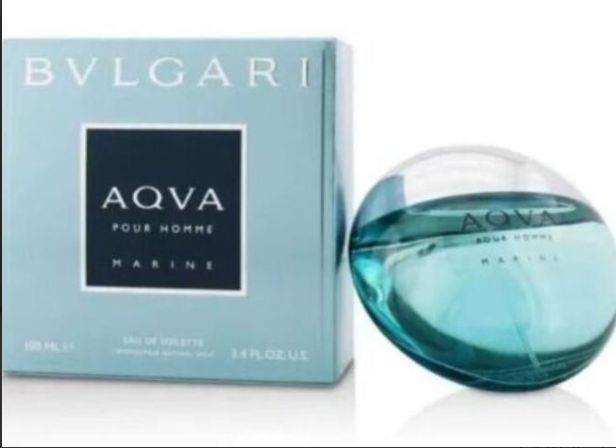 新品未使用 ブルガリBVLGARI アクア プールオム マリン　100ml　香水 Amazon.co.jp: BVLGARI(ブルガリ) ブルガリ アクアプールオム