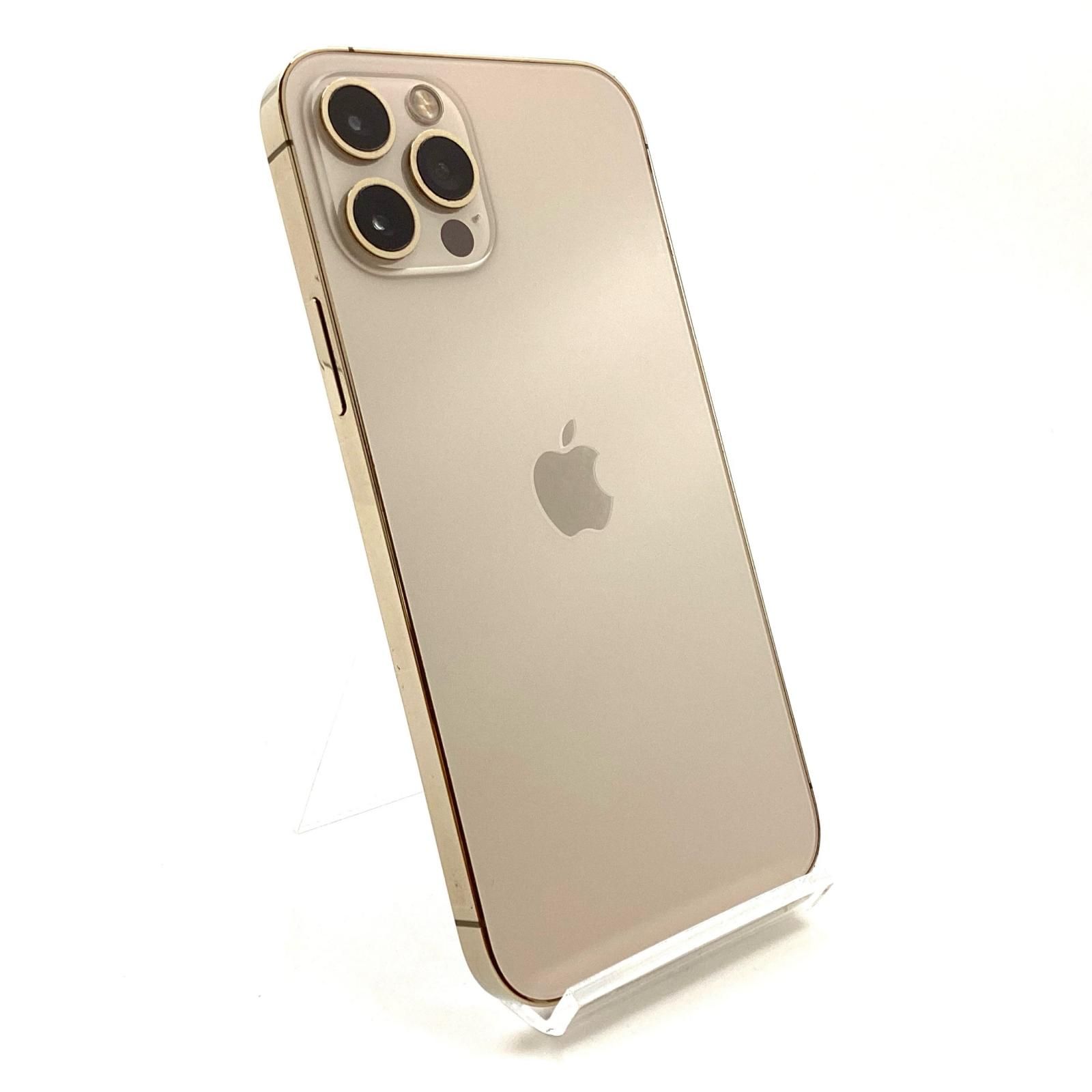iPhone 12 Pro Max 256GB ゴールド docomo 残債なし Apple iPhone 12 Pro Max 256GB SIMフリー [ゴールド] 価格比較