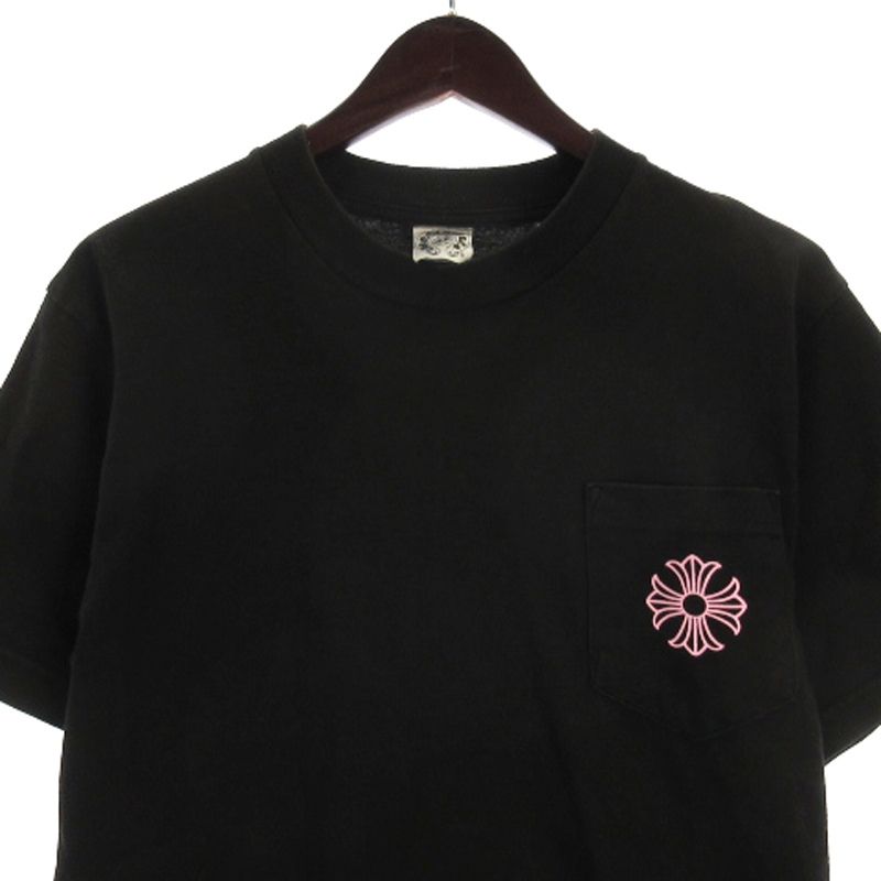 クロムハーツ CHROME HEARTS OLD オールド クロス バック
