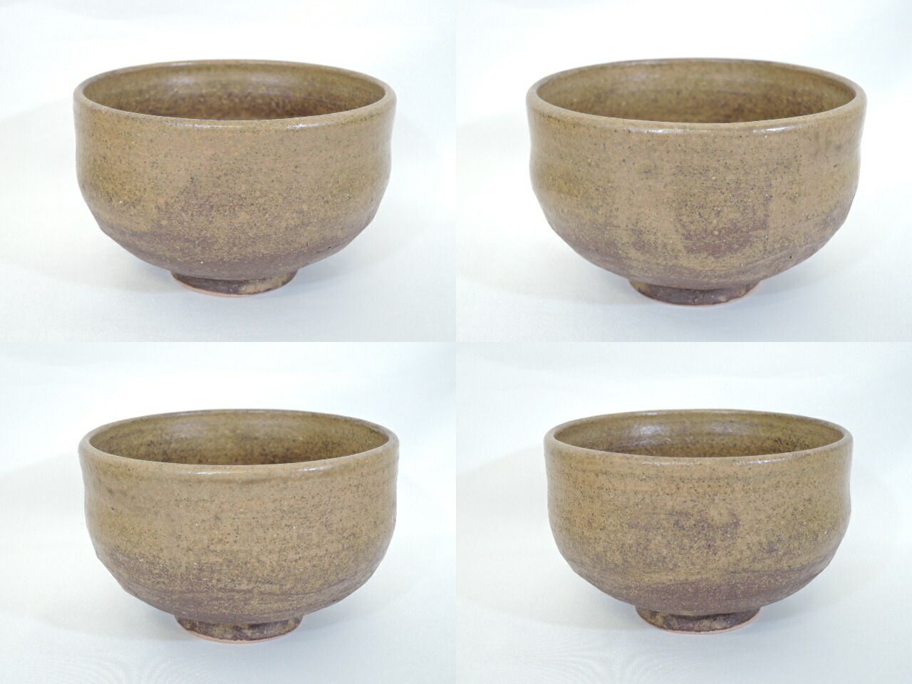 中古】出雲焼 萬祥山窯作 茶碗 茶道具【美品】 - メルカリ