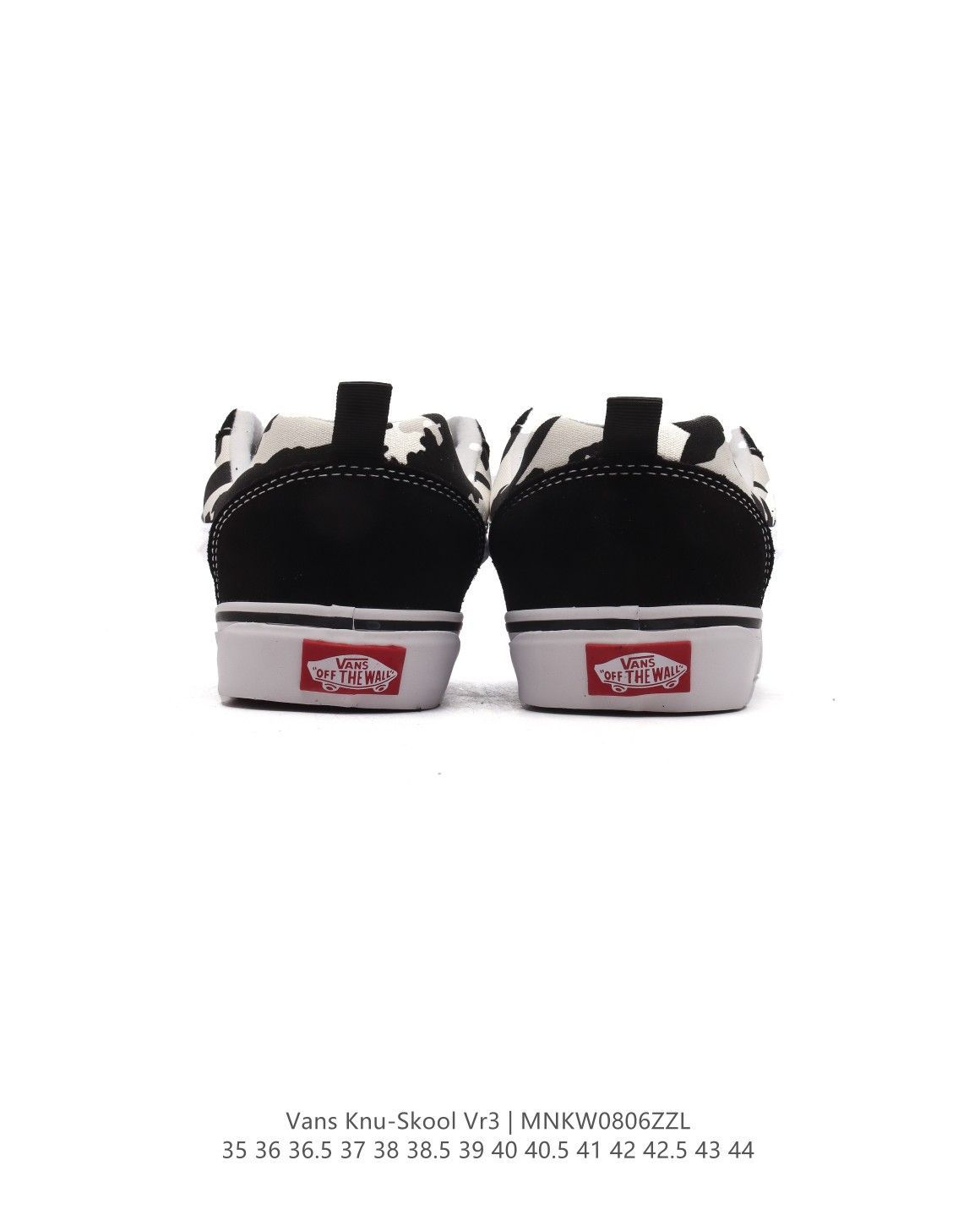 VANS Knu-Skool