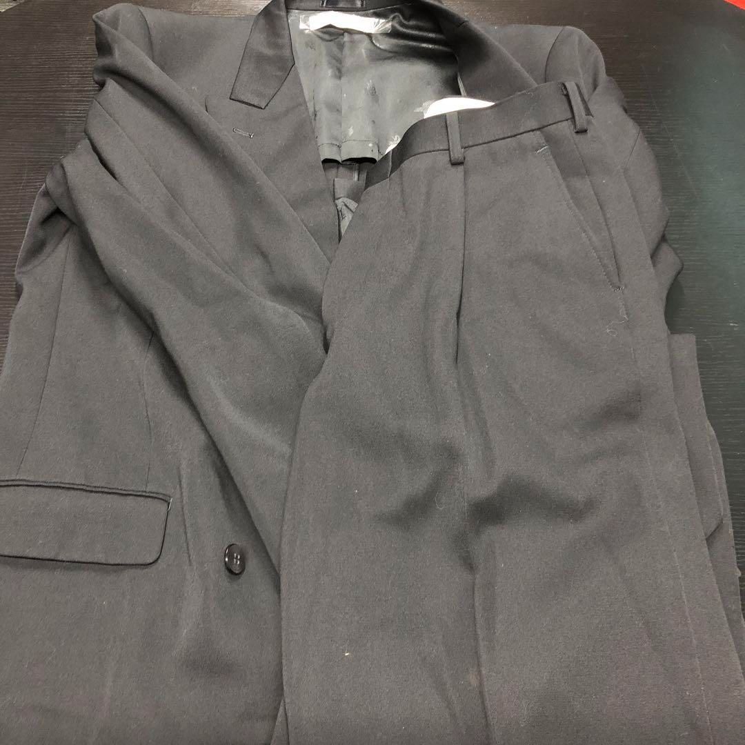 CLOTH OF MIYUKI PLAZA スーツ、パンツ S-58