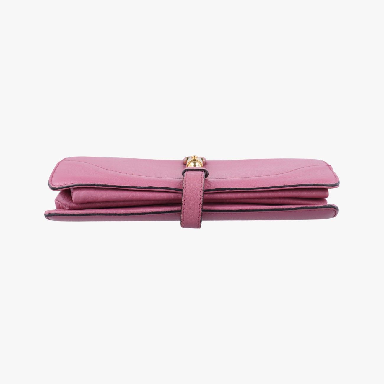 グッチGucciブロードウェイピンクレザー283061A010593335