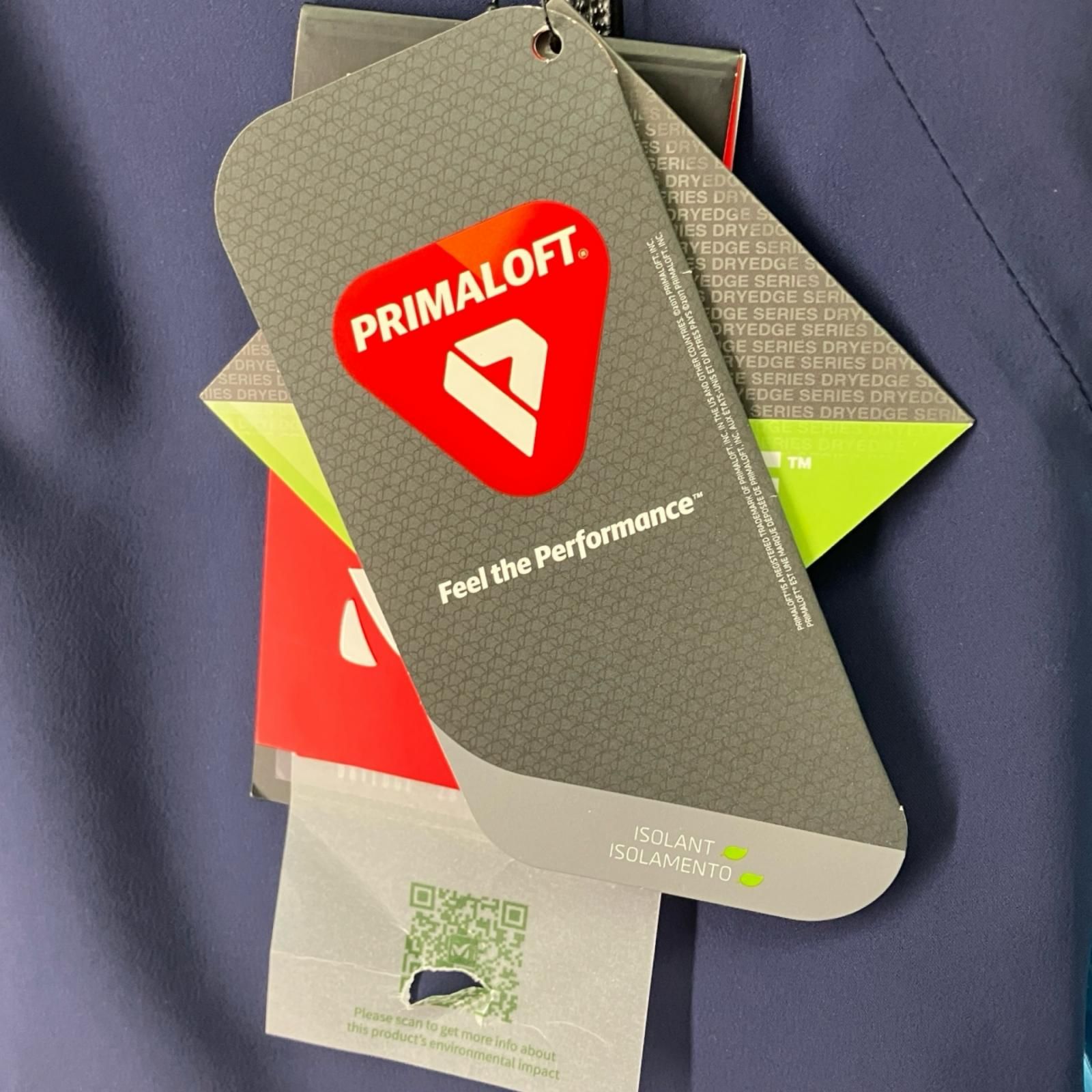 ミレー スキーウェア