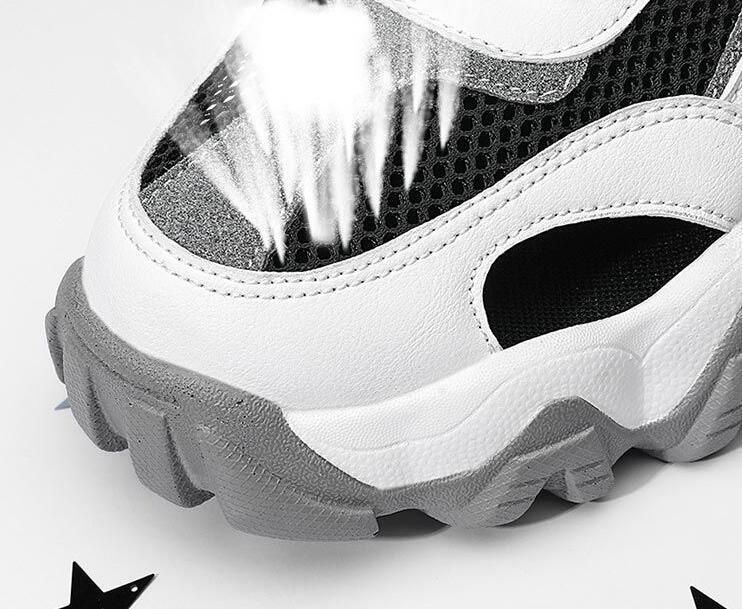 サンダル メンズ スポーツサンダル 軽量 アウトドア スニーカー　厚底　通気　夏　学生　身長アップ  ベージュ