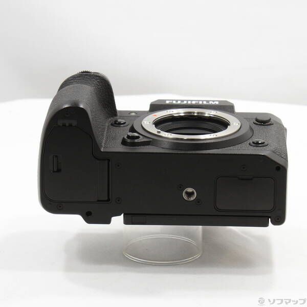 中古品〕 FUJIFILM X-H2 XF16-80mmレンズキット【262】 - メルカリ