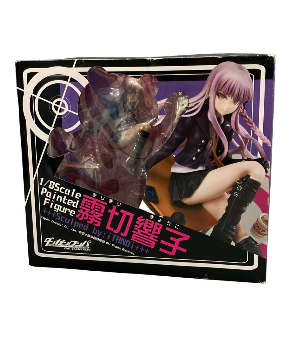 未開封　霧切響子　フィギュア　ファットカンパニー　グッスマ　ダンガンロンパ ダンガンロンパ フィギュア 霧切響子 1/8 ファットカンパニー