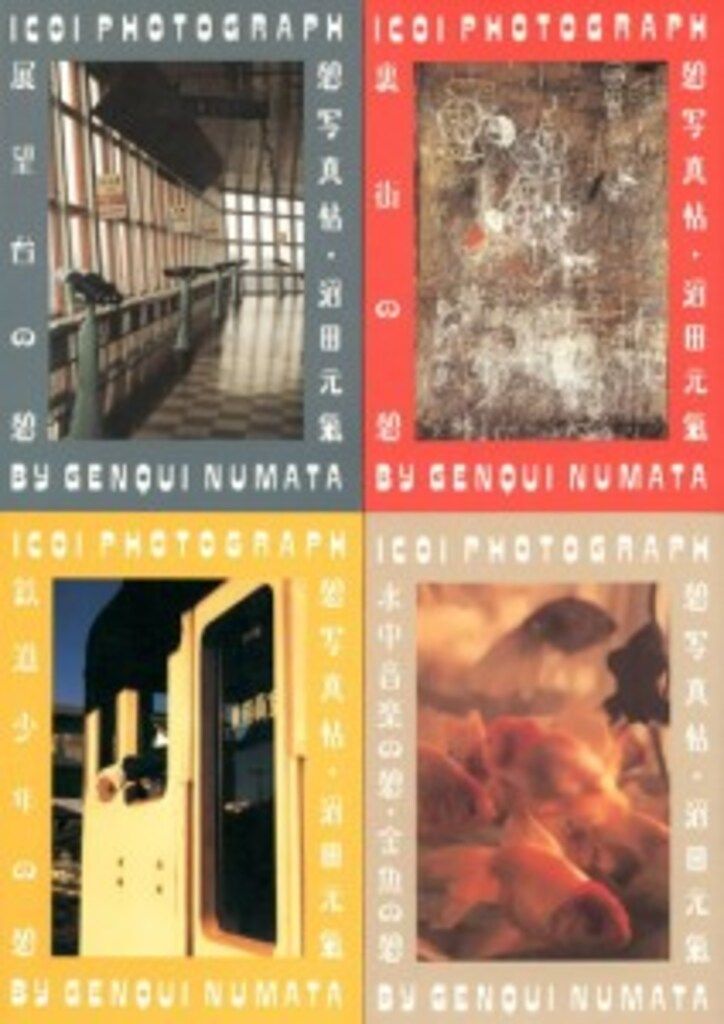 沼田元気 憩写真帖 特装版 - メルカリ