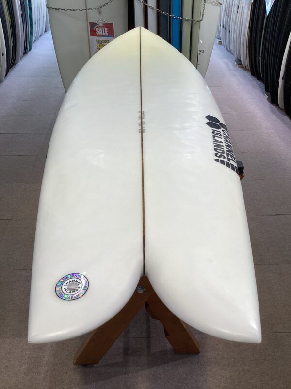 ムラスポOUTLET公式】中古サーフボード USED CHANNEL ISLANDS