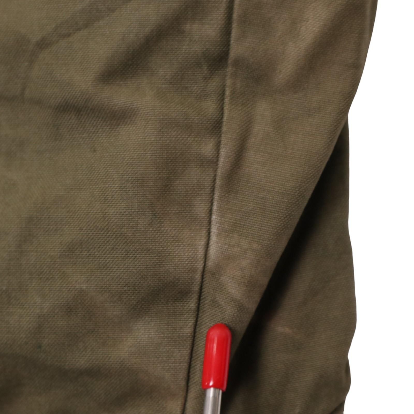 ヴィンテージオリーブ メンズ