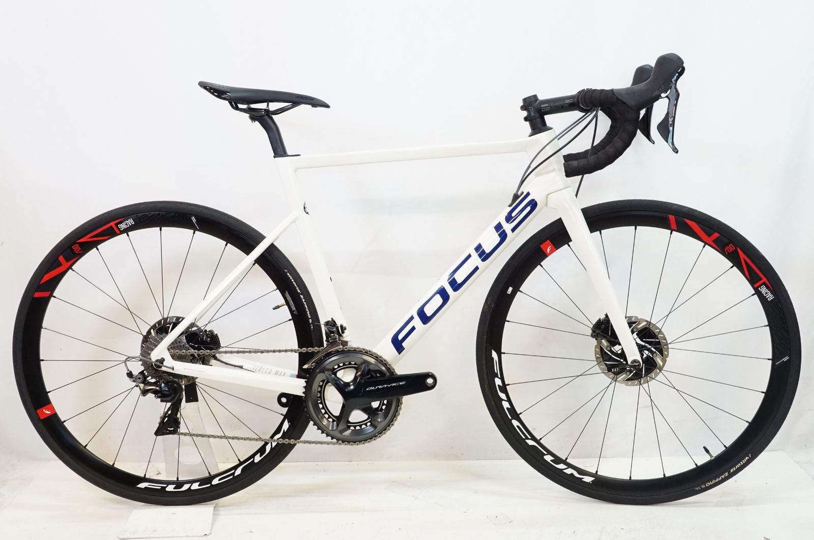 FUCUS フォーカス IZALCO MAX DISC 8 2020年モデル ロードバイク | バイチャリ熊谷店