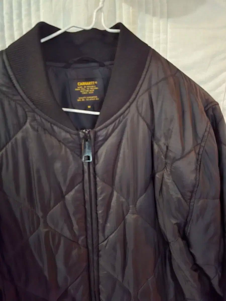Carhartt(カーハート) オーバーサイズ キルティングジャケット