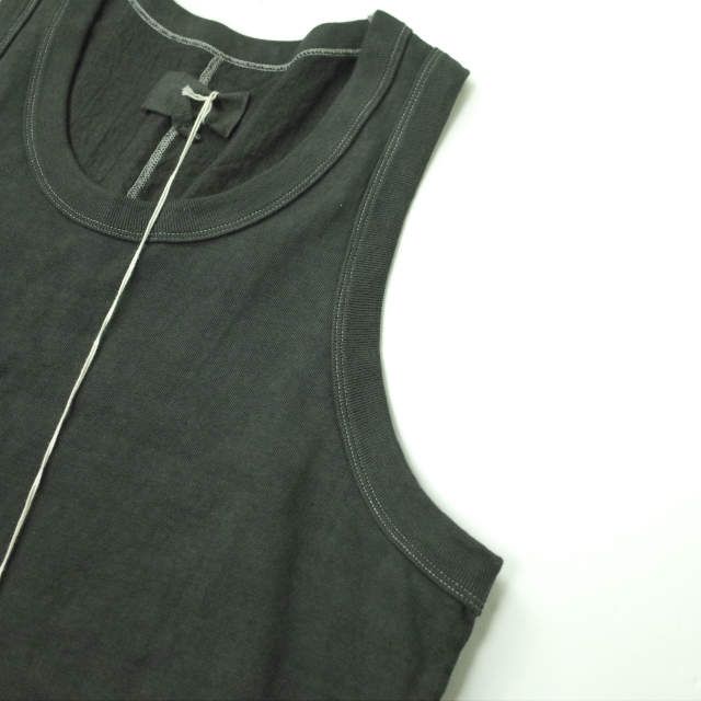 新品 yoko sakamoto 22SS TANK TOP M - メルカリ