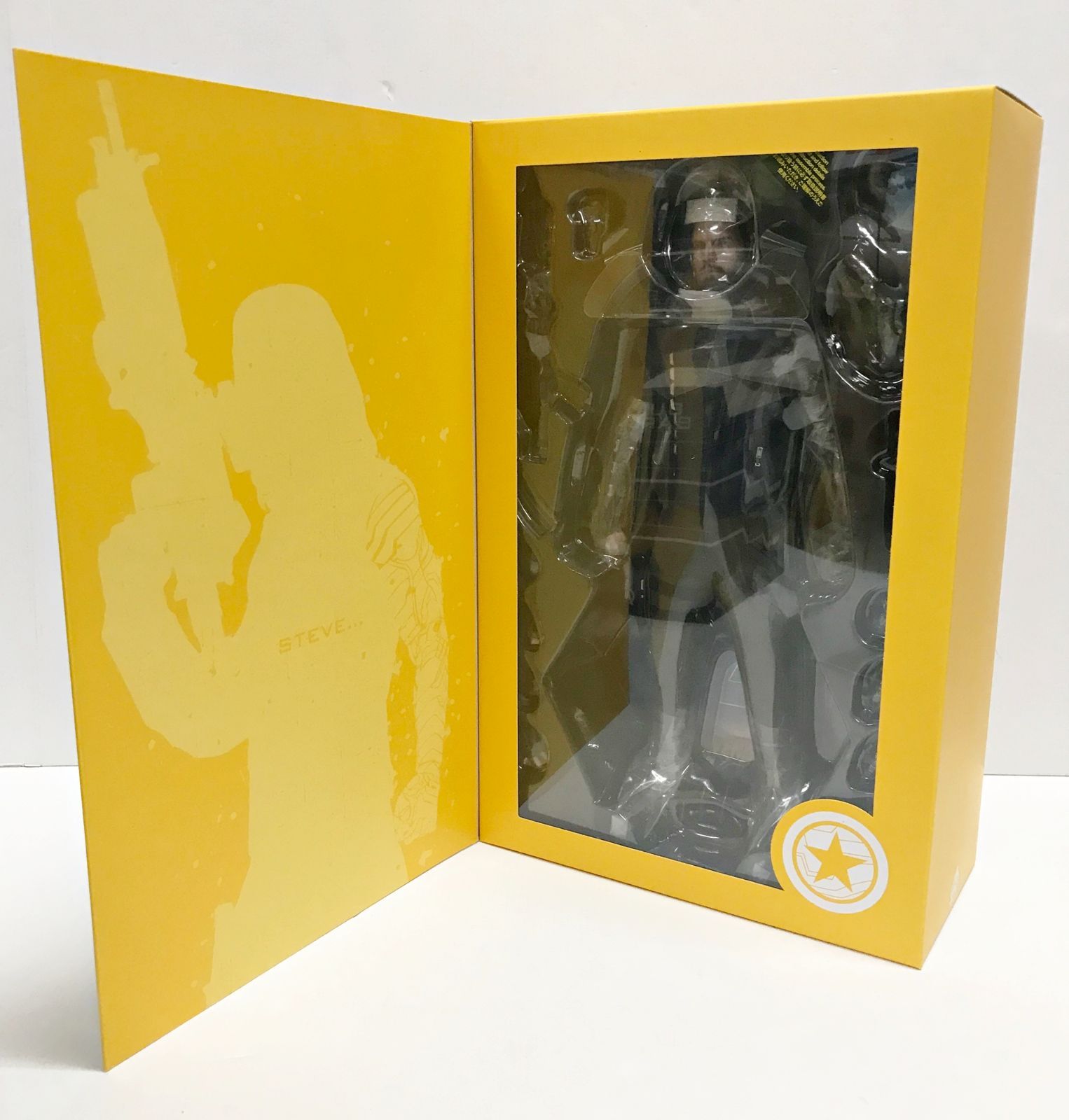 インフィニティ