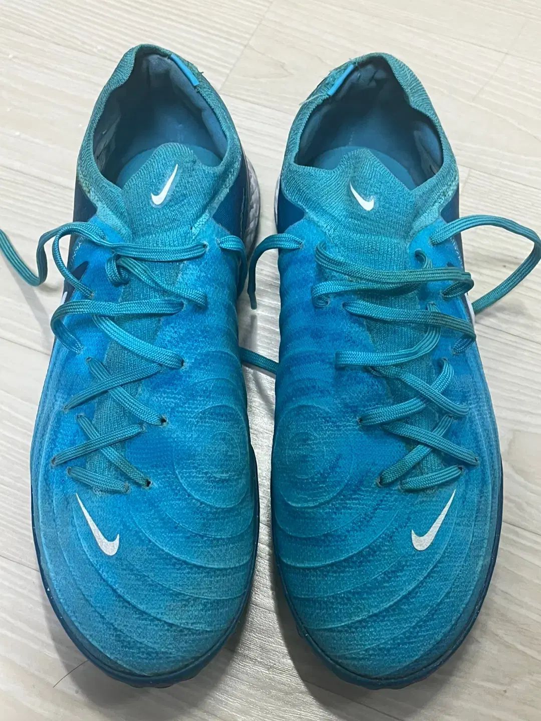 250 NIKE ナイキ ファントム GX2 プロ TF