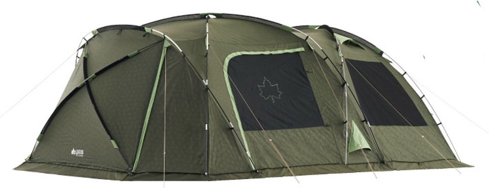 ロゴス neosPANELスクリーンドゥーブルXL テント 5〜6人用 335 専用