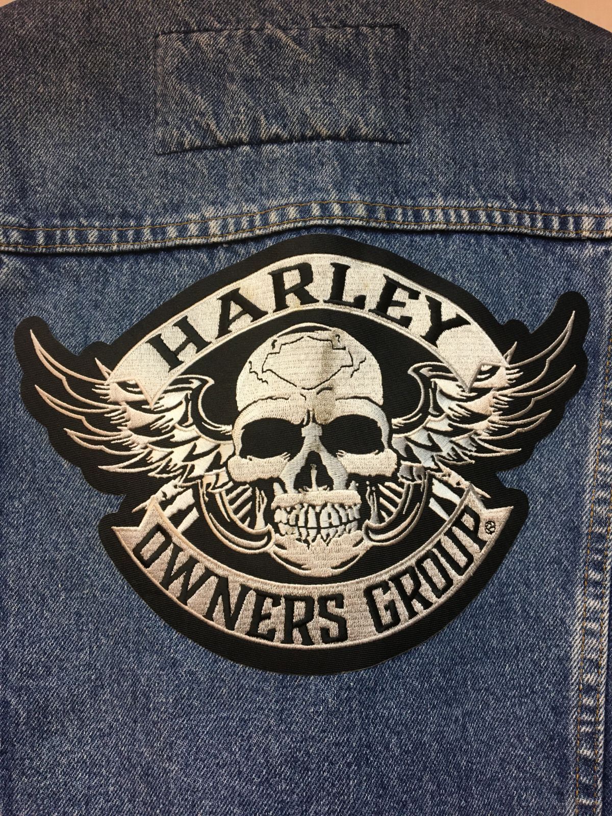 Harley-Davidson