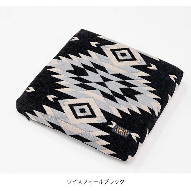 新品】PENDLETON ペンドルトン シートクッション [MC072 新品】PENDLETON ペンドルトン シートクッション [MC072