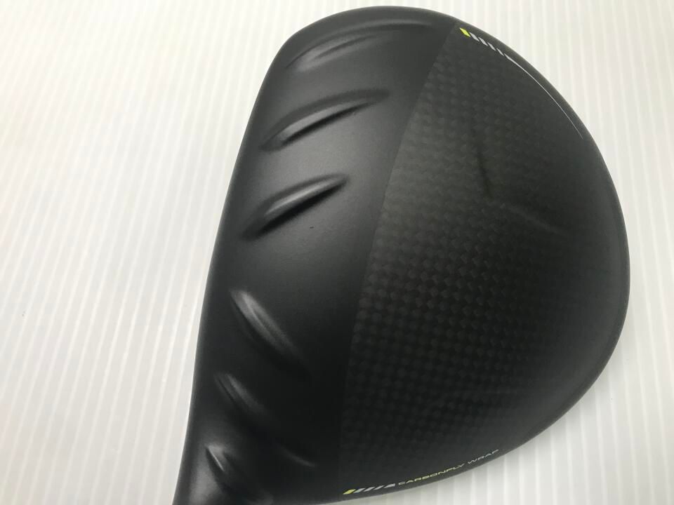 G430 LST 9 S TOUR 2.0 CHROME 65 ドライバー ピン 最短