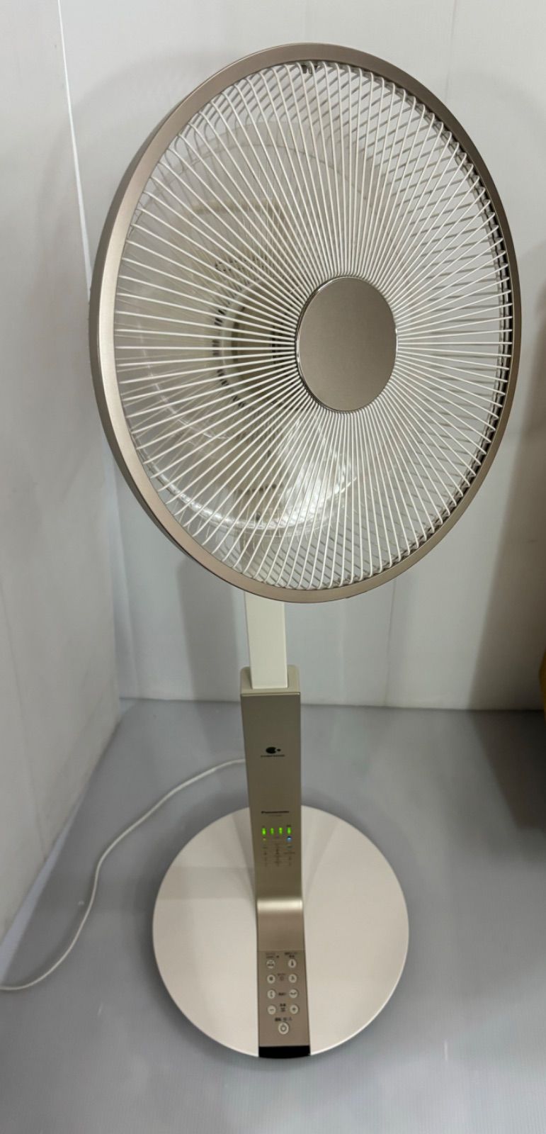Panasonic 扇風機 F-CV339 2022年製