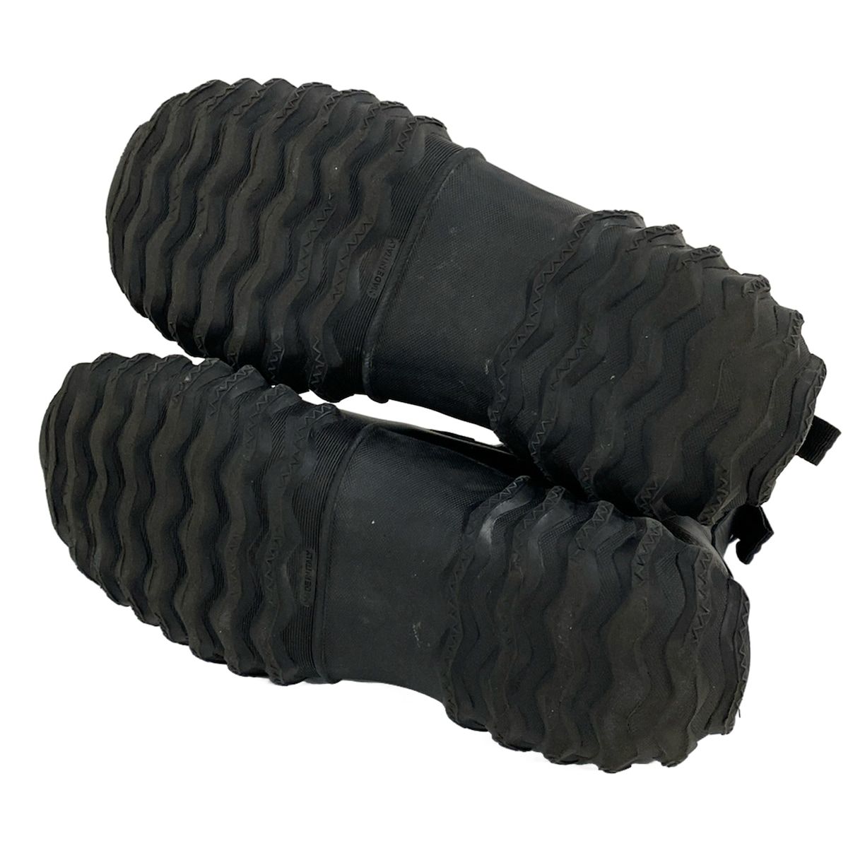 MARNI サイドゴアブーツ TCMR001302 メンズ ブーツ | コンバットブーツおよびデザートブーツ | Marni