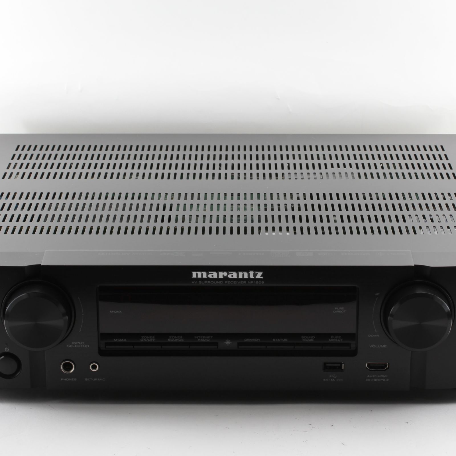 Marantz マランツ