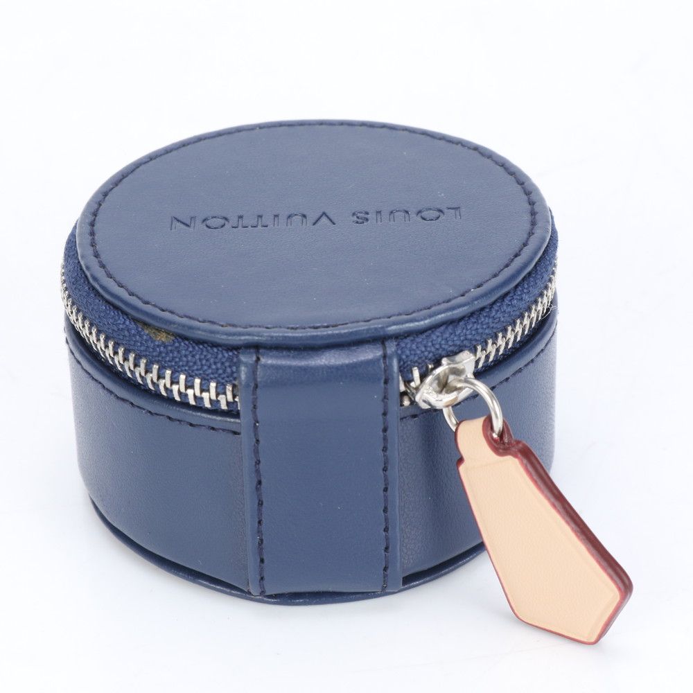 極美品 ルイヴィトン ワイヤレス イヤホン ケース ホライゾン 用