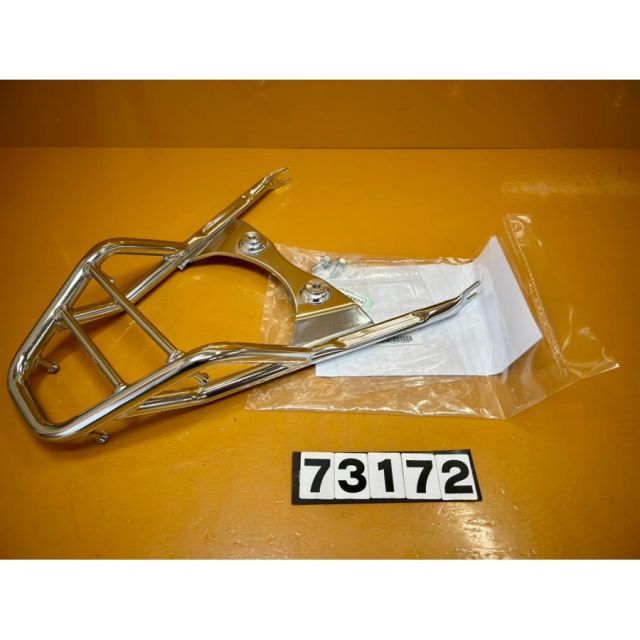 73172 HONDA ホンダ モンキー monkey125 JB02 JB03 JB05 純正オプション リアキャリア 荷台 08L70-K0F-J00