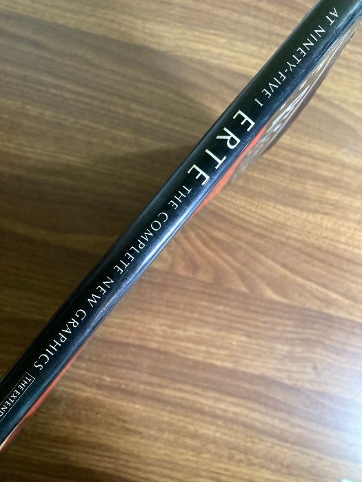 エルテ、ERTE エルテ作品集 Erte at Ninety Five 1・2: The Complete New