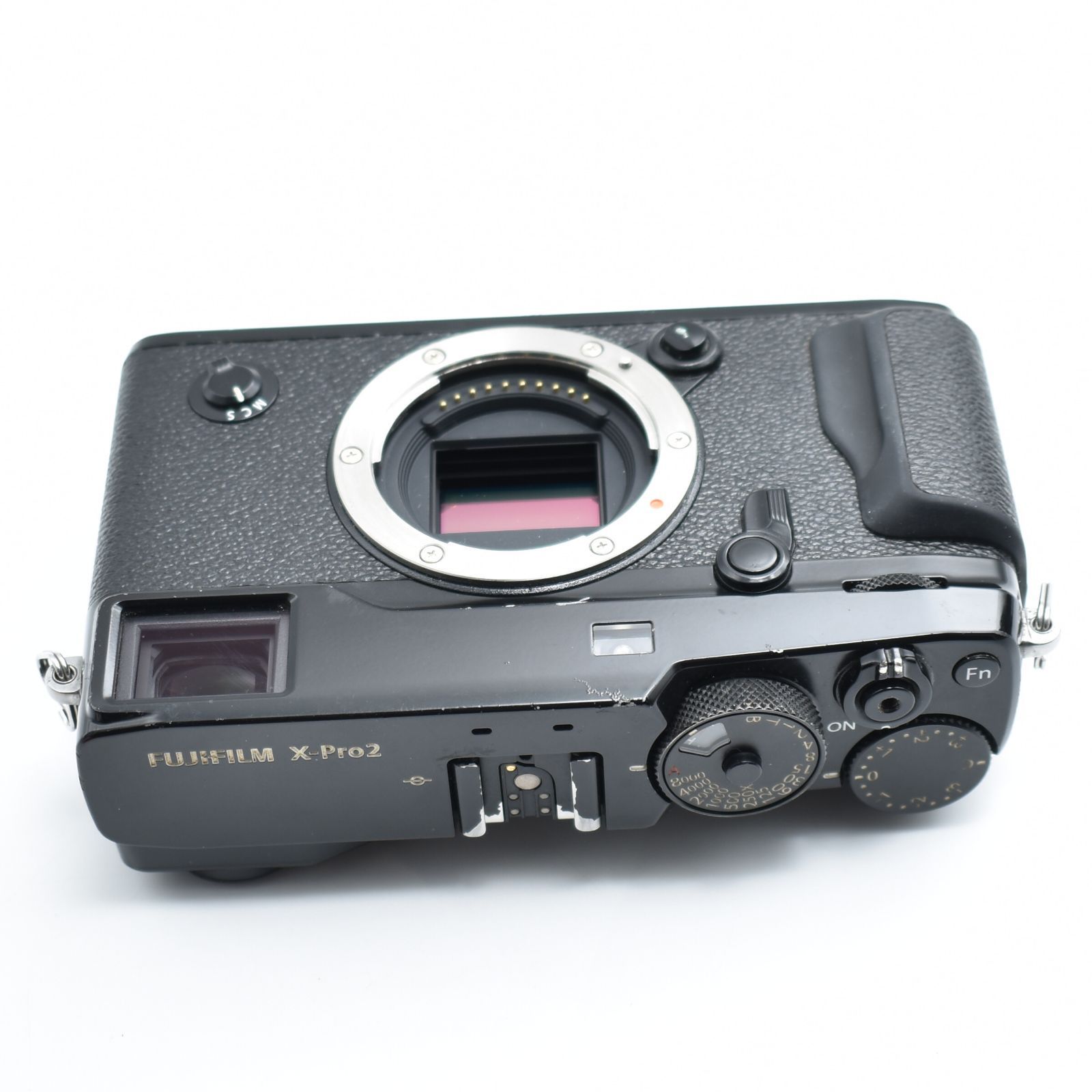 B#7489 FUJIFILM ミラーレス一眼カメラ X-Pro2 ボディ X-Pro2 B#7489 FUJIFILM ミラーレス一眼カメラ X-Pro2 ボディ X-Pro2