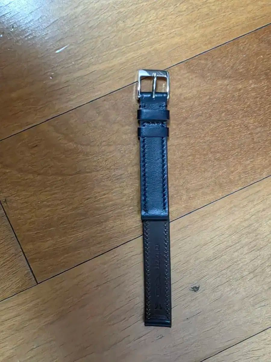 バグ ウォッチ サムワン ライフ 10周年記念 ウォッチ 基本 ストラップ